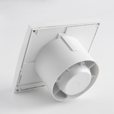 Накладной вентилятор Soler Palau SILENT-200 CZ 