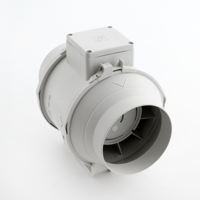 Канальный вентилятор Soler Palau TD 350/125