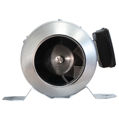 Энергоэффективный канальный вентилятор Soler Palau JETLINE-150 ECOWATT