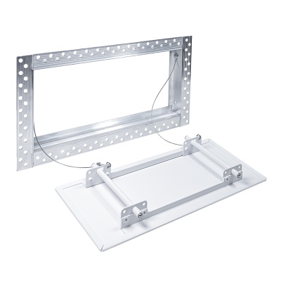 Вентиляционная решетка Brofer FUTURE T (300x200 мм) Вентиляционная решетка Brofer FUTURE T (300x200 мм)