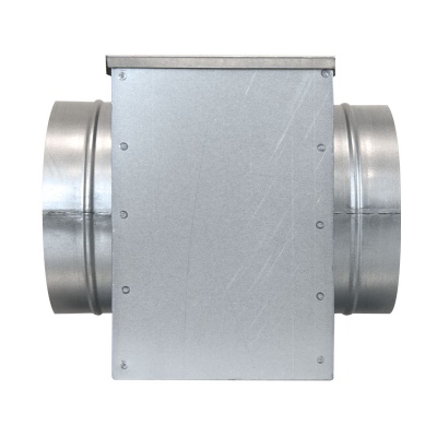 Фильтр канальный 200 G4