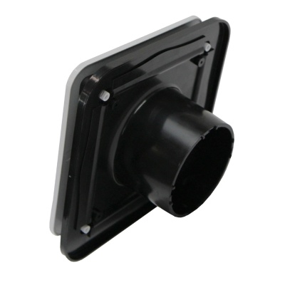 Диффузор ДПУ Design 100 Белый/Черный Диффузор ДПУ Design 100 Белый/Черный