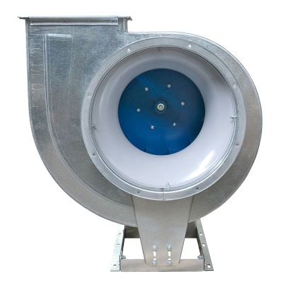 Вентилятор осевой Ровен ВР-80-75-8,0-О-РН-18,5/1500/380-660 Л0