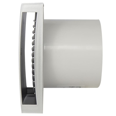 Вытяжной вентилятор Europlast EET150S серебро