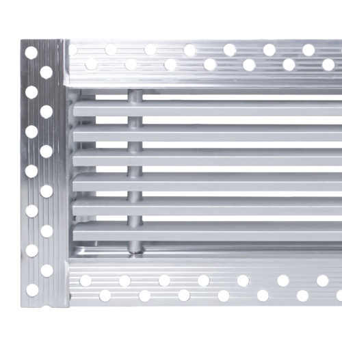 Вентиляционная решетка Brofer FUTURE 15AN (600x150 мм)
