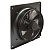Вентилятор осевой Ровен YWF(K)6D-800-ZF (Axial fans) with plate ∆