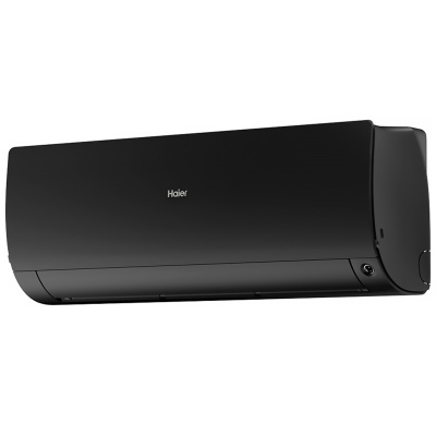 Кондиционер Haier Flexis Super Match AS35S2SF1FA-BH / 1U35MEM1FRA (Черный матовый)