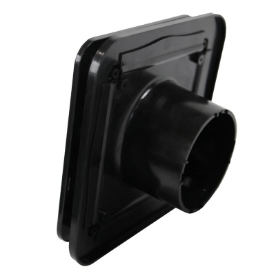 Диффузор ДПУ Design 100 Черный Диффузор ДПУ Design 100 Черный