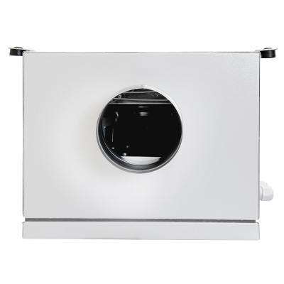 Приточная установка ФЬОРДИ ВПУ (У) 800 EC/9-380/3-BLG