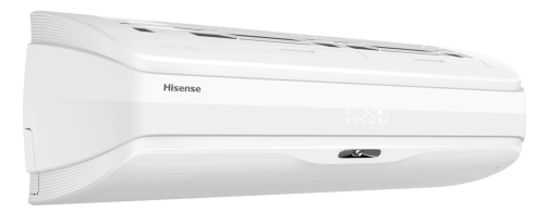 Кондиционер Hisense AS-10UW4RXUQD00
