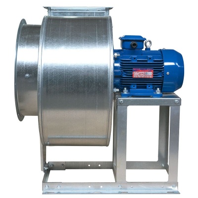 Вентилятор центробежный Ровен ВЦ-14-46-2,5-О-РВ-5,5/3000/220-380 Л0