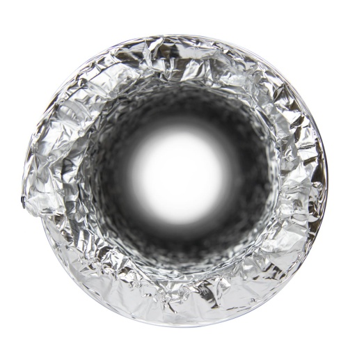 Воздуховод гибкий Aludec A23 (406/10м)