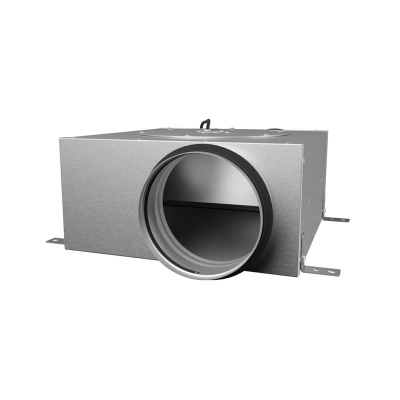 Вентилятор канальный ERA STELS D160 