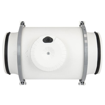 Канальный вентилятор круглый (низкопрофильный) Soler & Palau TD EVO-125