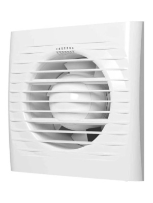 Вентилятор накладной ЭРА OPTIMA 5C