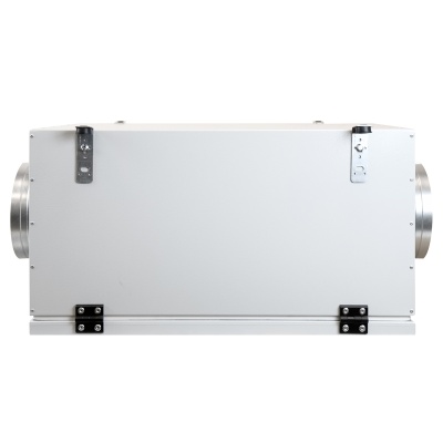 Приточная установка ФЬОРДИ ВПУ-1000/9 кВт/3-GTC (380В)