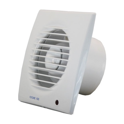 Вытяжной вентилятор Soler Palau Future-100T 