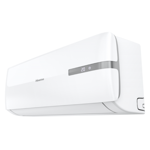 Кондиционер Hisense AS-18HR4SMADL01G