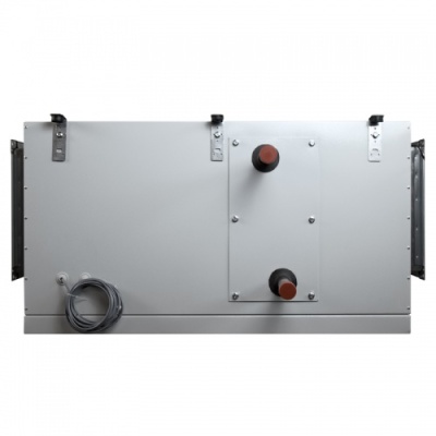 Приточная установка ФЬОРДИ ВПУ 3000 EC W-BLG