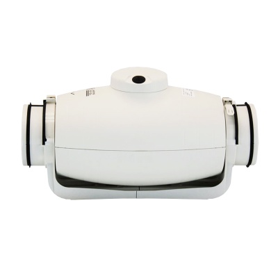 Канальный вентилятор круглый Soler Palau TD-800/200 Silent 3V