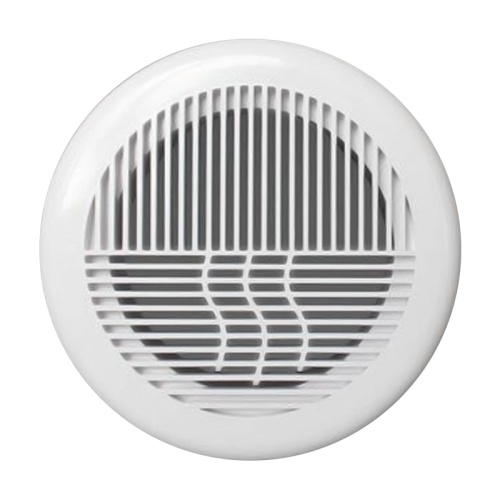 Вентиляционная решетка ЭРА 12,5РПКФ