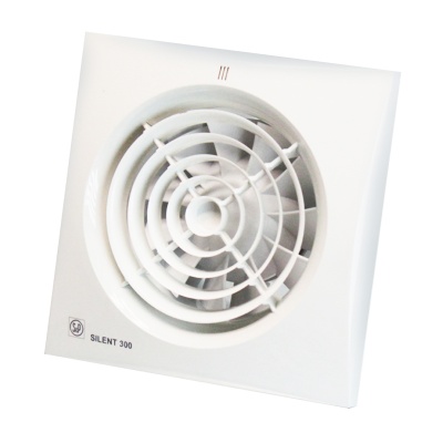 Накладной вентилятор Soler Palau SILENT-300 CHZ PLUS