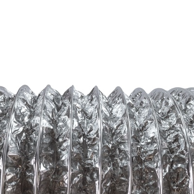 Воздуховод гибкий антибактериальный AFS ALUAFS 70 Hygiene (203 мм/10 м) Воздуховод гибкий антибактериальный AFS ALUAFS 70 Hygiene (203 мм/10 м)