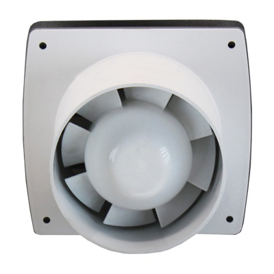 Вытяжной вентилятор Europlast Т100I inox