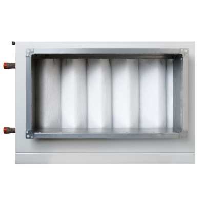 Приточная установка ФЬОРДИ ВПУ 1500 EC W-BLG-M