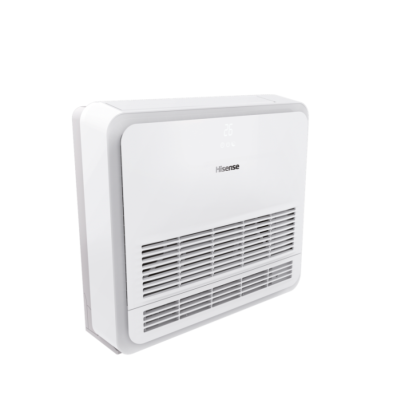 Полупромышленная сплит-система Hisense AKT-12UR4RK8/AUW-12U4RS8