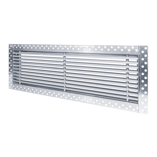 Вентиляционная решетка Brofer FUTURE 15AN (500x150 мм)