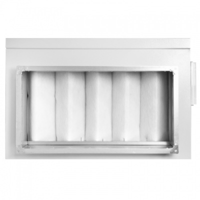 Приточная установка ФЬОРДИ ВПУ 3000 ЕС/18-380/3-BLG