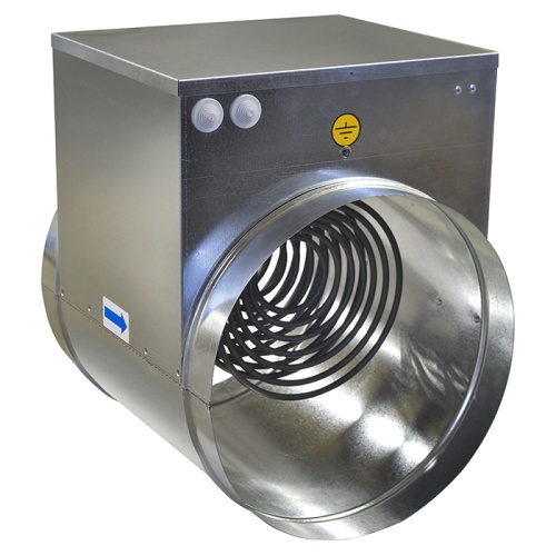 Электронагреватель ЭНК 250/12,0