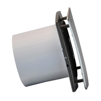 Накладной вентилятор Europlast Т100I inox