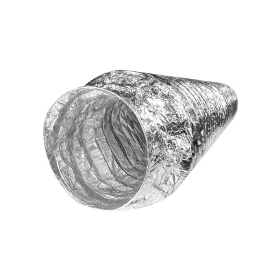 Шумоглушитель AFS SILENCERAFS.D Bariyerli (254/1м)