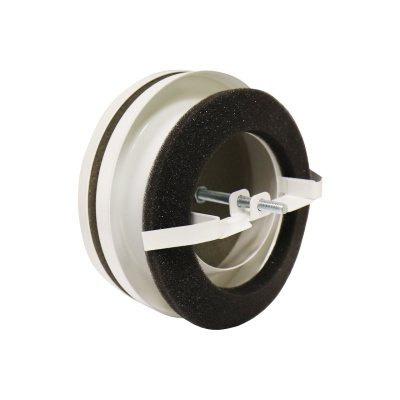 Приточный диффузор DEC DVSR (200) Приточный диффузор DEC DVSR (200)