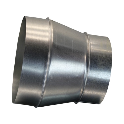 Переход круглый (оц. сталь) d100/160