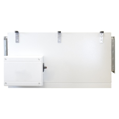 Приточная установка ФЬОРДИ ВПУ 1500 ЕС/18-380/3-BLG-M