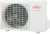 Настенная сплит-система FUJITSU ASYG14LTCB / AOYG14LTCN