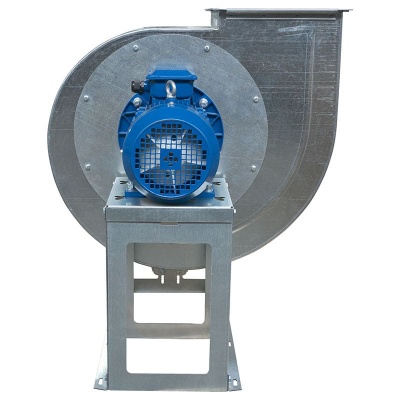 Вентилятор центробежный Ровен ВЦ-14-46-4,0-О-РВ-7,5/1500/380-660 Л0