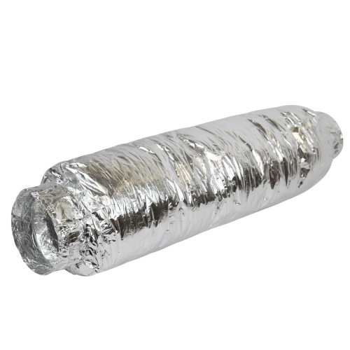 Шумоглушитель DEC TRD (DST 125/0,5м)