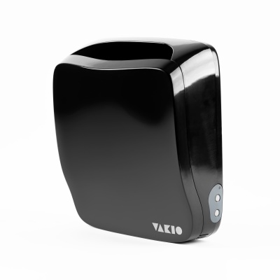 Умный приточный клапан Vakio KIV SMART Dark Night Умный приточный клапан Vakio KIV SMART Dark Night