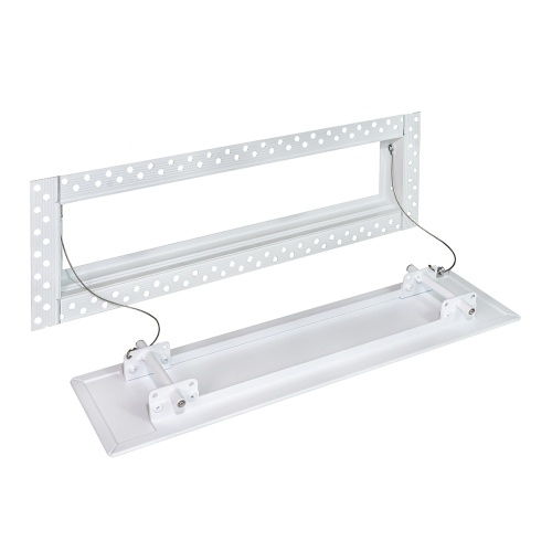 Вентиляционная решетка Brofer FUTURE T (500x150 мм)