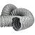 Воздуховод гибкий Greydec 200 (315 мм/10 м)