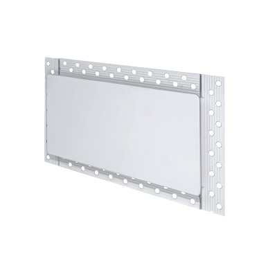 Вентиляционная решетка Brofer FUTURE T (200x100 мм)