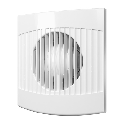 Вентилятор накладной ЭРА COMFORT 4