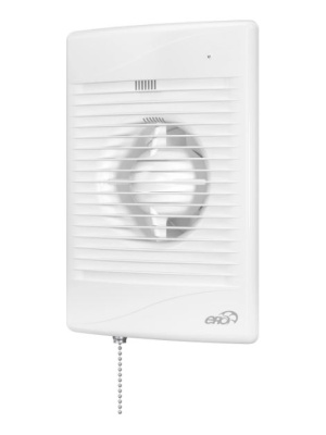 Вентилятор накладной ЭРА STANDARD 4-02