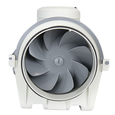 Канальный вентилятор круглый (низкопрофильный) Soler & Palau TD EVO-160 VAR