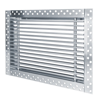 Вентиляционная решетка Brofer FUTURE 10AN (300x200 мм) Вентиляционная решетка Brofer FUTURE 10AN (300x200 мм)