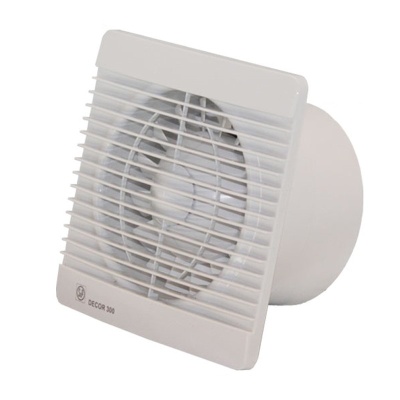 Накладной вентилятор Soler Palau DECOR-300S